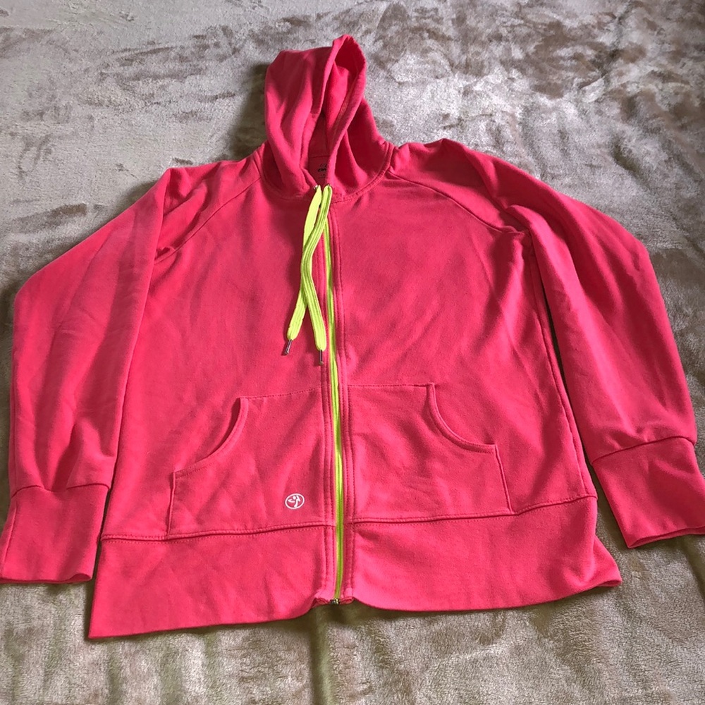 Zumba Jacket L
